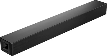 Soundbar LG SH5A 4.1 kanale 600 W, e zezë