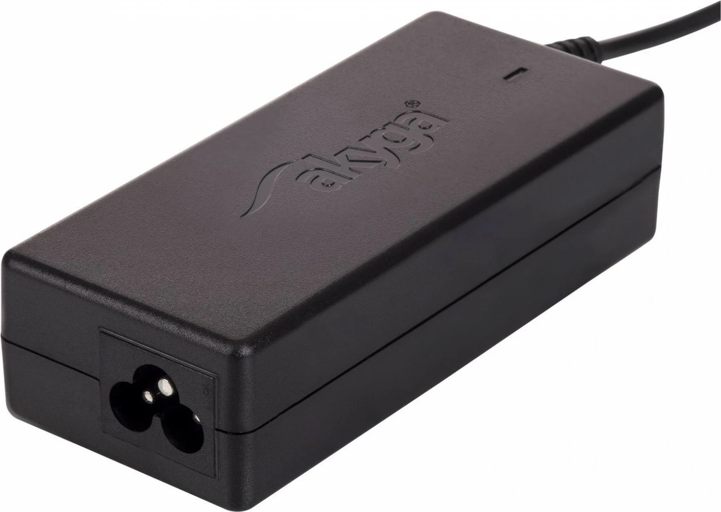 Adapter laptop Akyga AK-ND-01 65W 19V 3.42A 5.5 x 2.5 mm