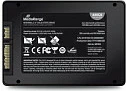 SSD i brendshëm MediaRange MR1003, 480GB, 2.5" SATA III, i zi