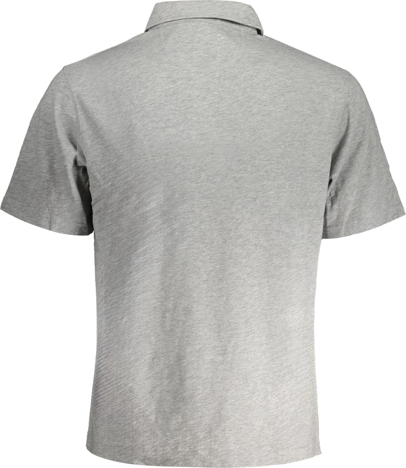 Maicë polo LA MARTINA meshkuj, gri