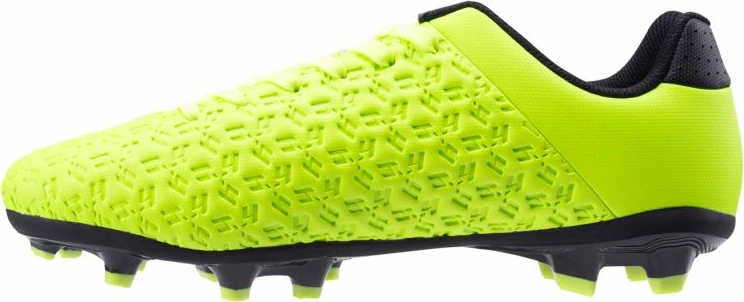 Atlete futbolli për meshkuj Huari