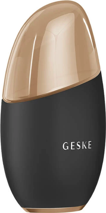 Masazhator fytyre dhe sy Geske GK000700GY01 7n1, gri