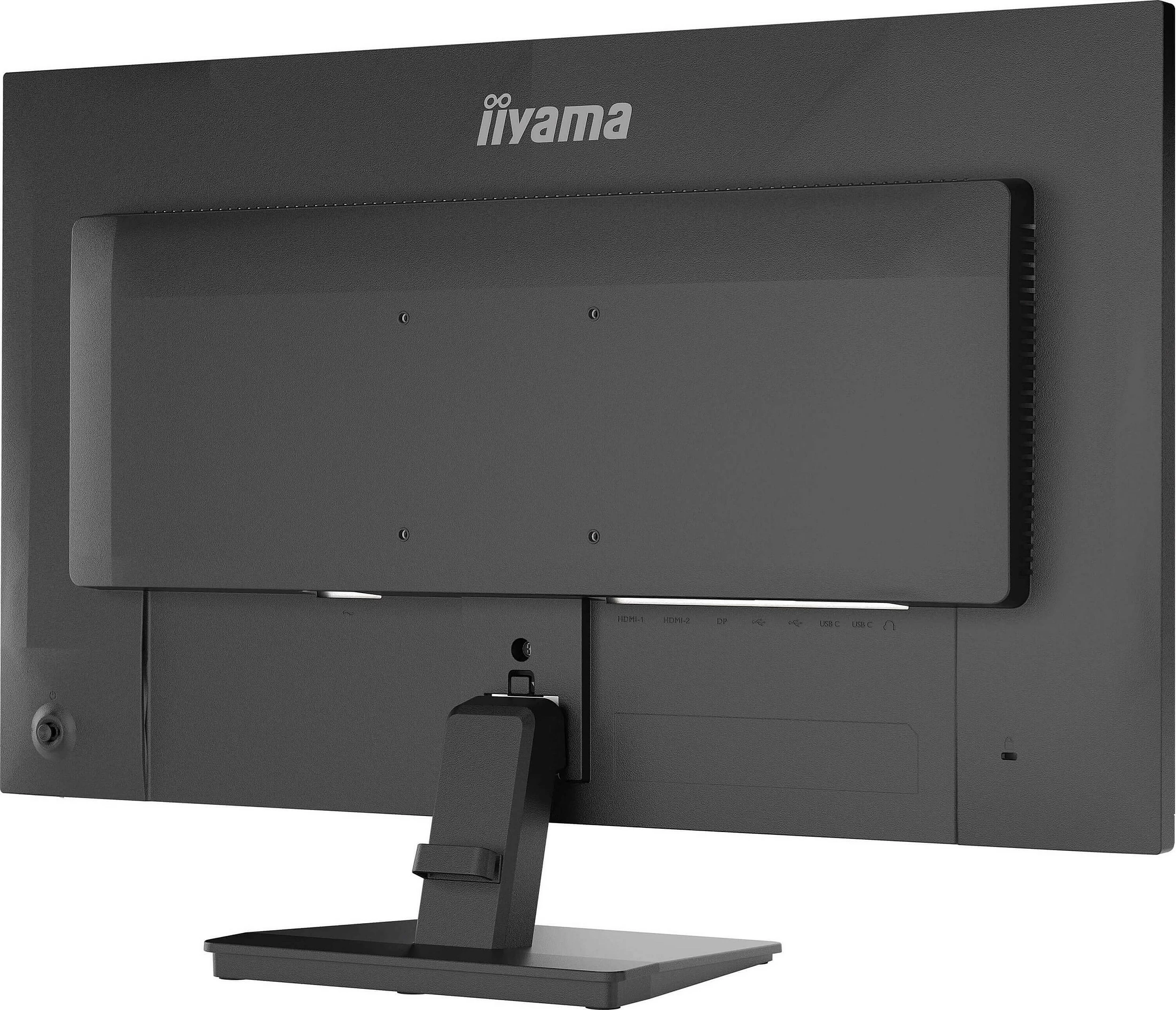 Monitor iiyama ProLite X2797QSU-B1, 27" IPS, QHD 2560x1440, FreeSync, i zi mat