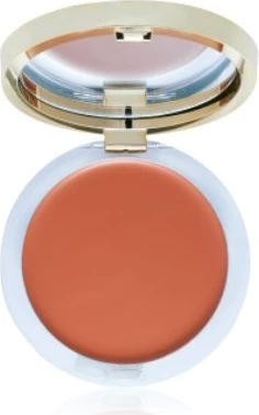 Bronzer krem Revolution Heat Cream Bronzer , Summer Heat