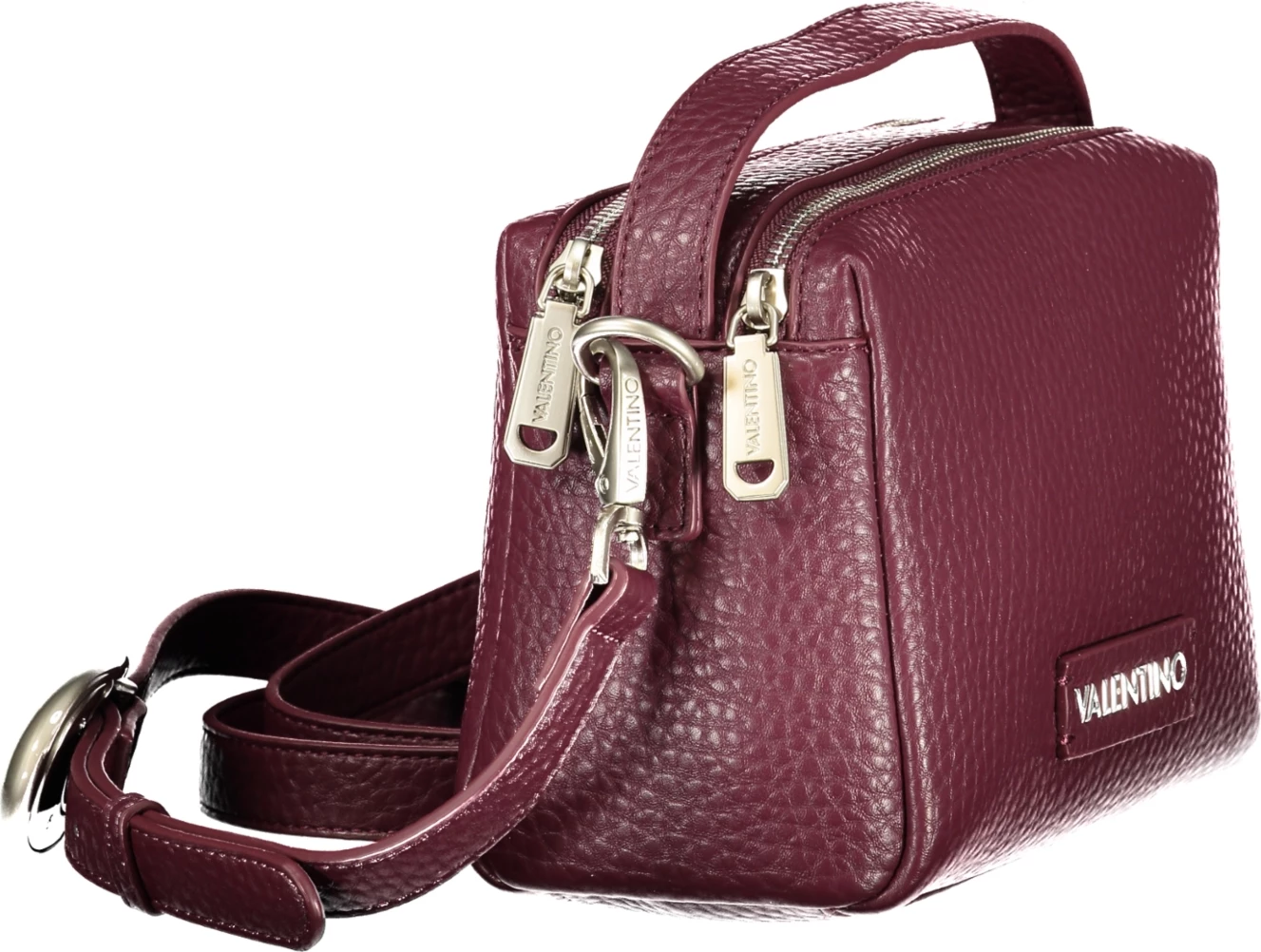 Çantë për femra VALENTINO BAGS, e kuqe