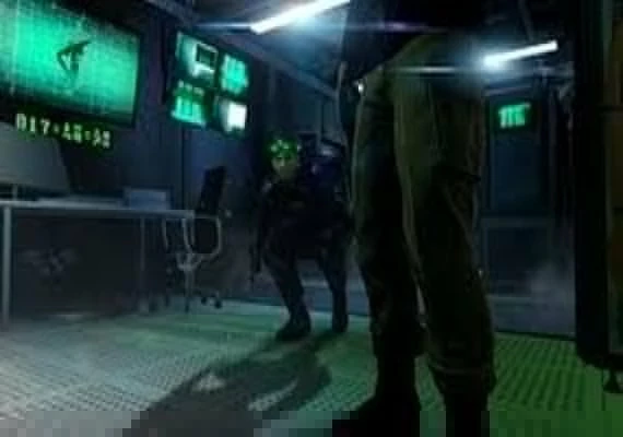 Tom Clancy's Splinter Cell: Blacklist EN Global