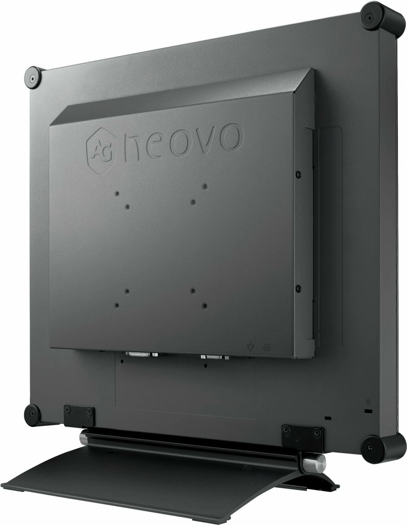 Monitor AG Neovo X-19E, 19", LED, 1280 x 1024, i zi