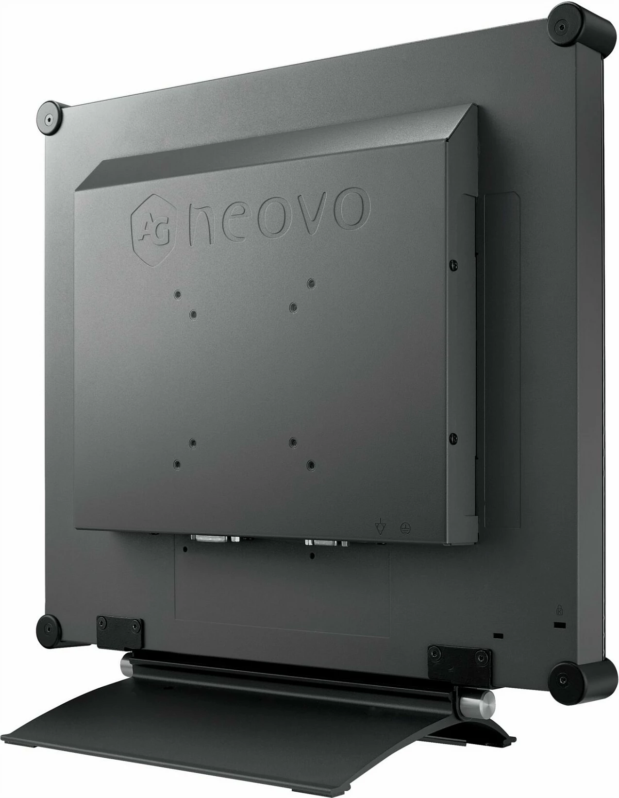 Monitor AG Neovo X-19E, 19", LED, 1280 x 1024, i zi