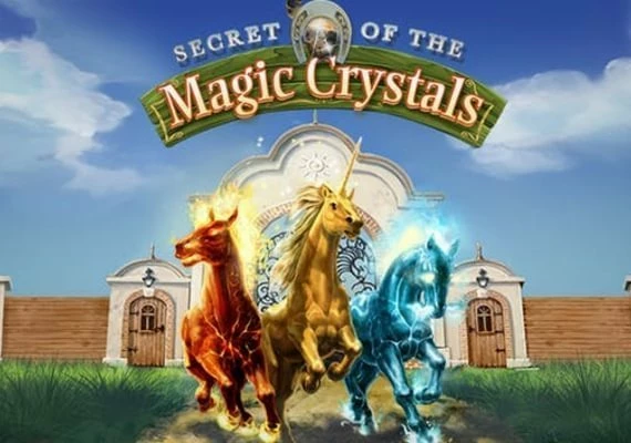 Secret of the Magic Crystals - Complete Bundle EN/DE/FR/RU/ES/HU Global