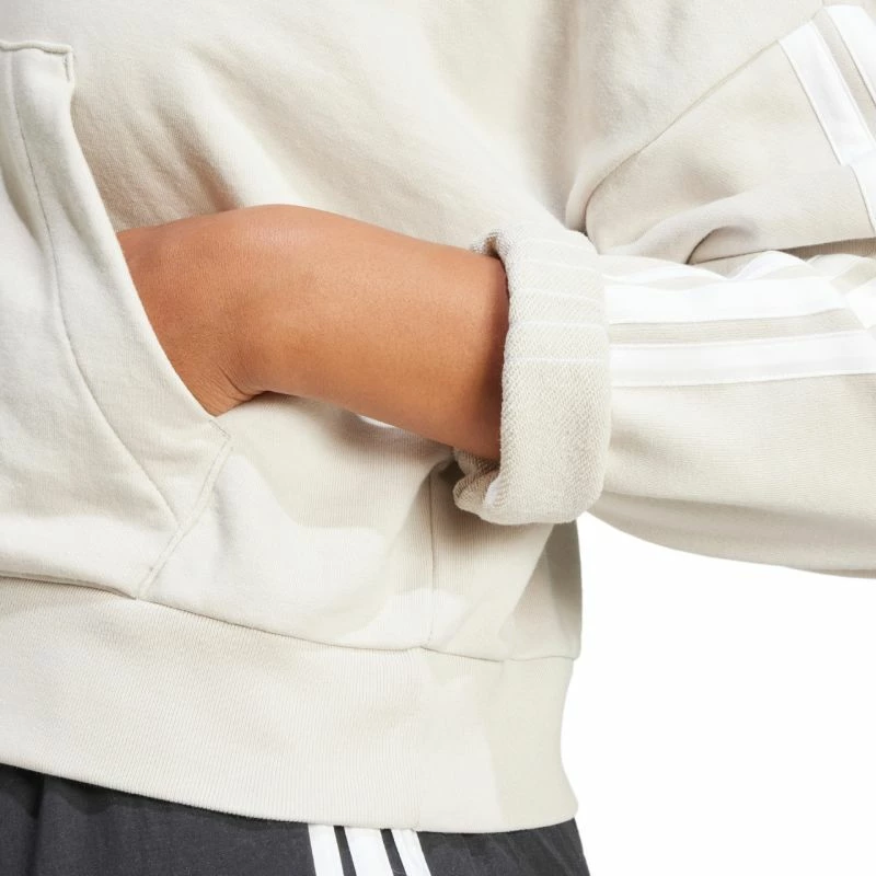 Duks për femra adidas, bezhë [Madhësia: XXL]