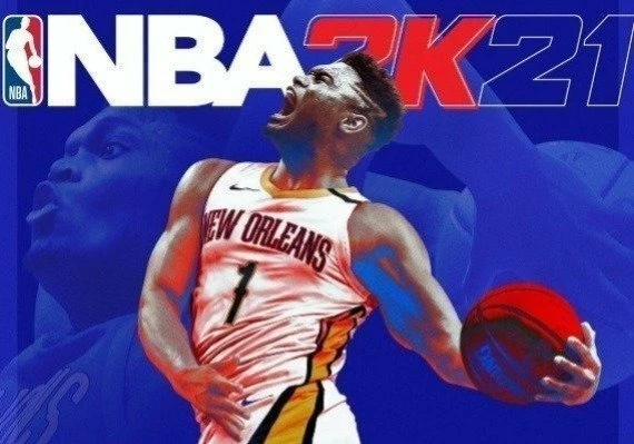 NBA 2K21: Next Generation EN Global