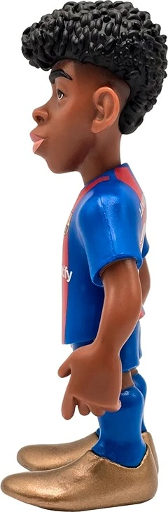 Figurinë koleksionuese MINIX FC Barcelona Lamine Yamal