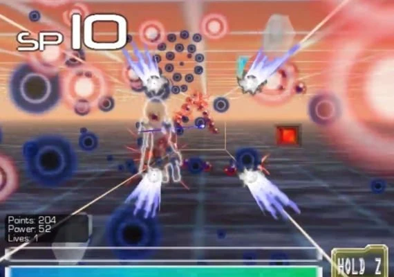 Bullet Life 2010 EN Global