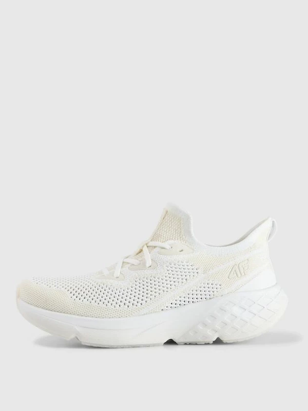 Atlete për femra 4F Velocore E-knit 4FRSS25FSPOF171-10S [Madhësia: 38]