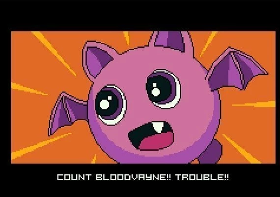 BATS: Bloodsucker Anti-Terror Squad EN Global