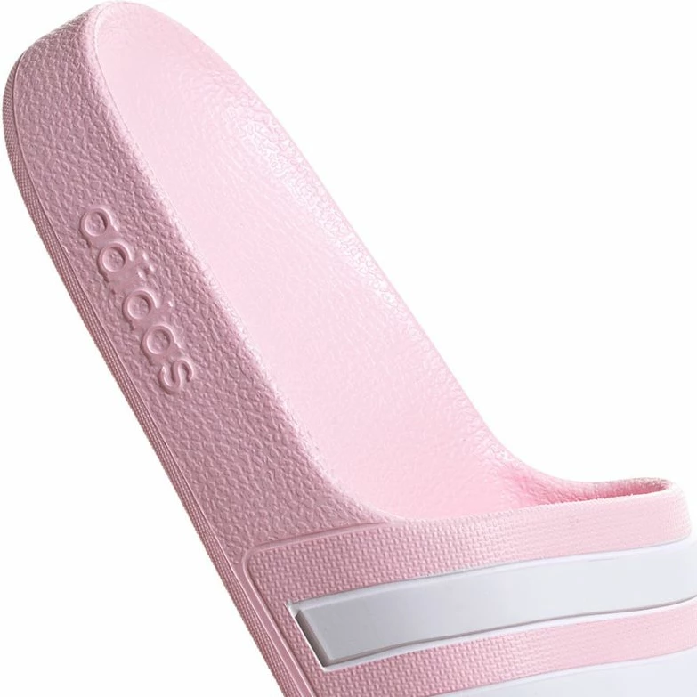 Papuqe për fëmijë adidas, rozë [Madhësia: 29]