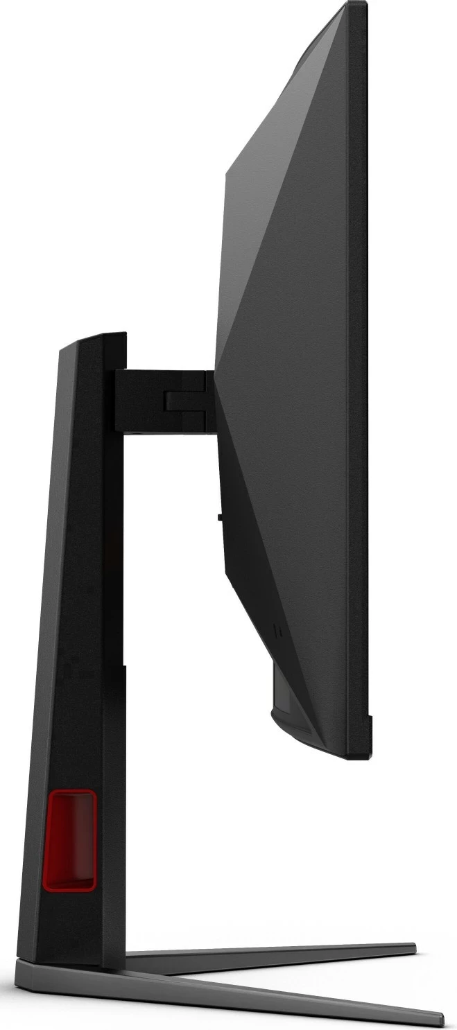 Monitor gaming AOC C27G4Z2, 27", Full HD, 260Hz, VA, curved, i zi