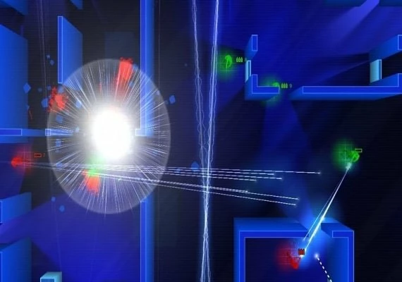 Frozen Synapse EN Global