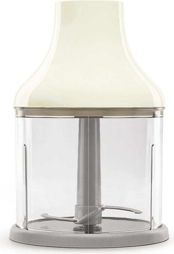 Blender dore SMEG HBF03CREU, 700W, krem