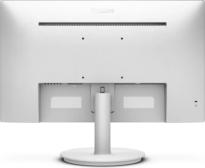 Monitor Philips 271V8AW/00 27\" IPS Full HD 75Hz 4ms, i bardhë