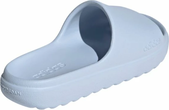 Shapka adidas Adilette Lumia IH8922, të kaltërta