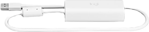 Dongle Logitech Transceiver off white