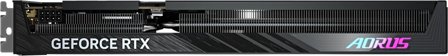 Kartë grafike GIGABYTE AORUS GeForce RTX 5060 ELITE 8G, 8GB GDDR7, 128-bit, PCIe 5.0, 3x DP, 1x HDMI, paketim retail, e zezë