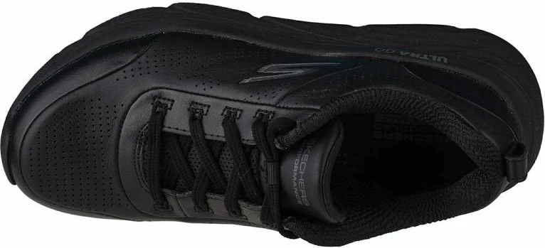 Atlete Skechers femra, të zeza [Madhësia: 35]