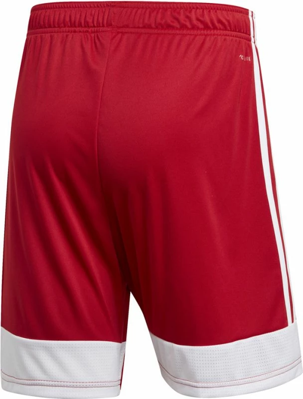 Shorce për meshkuj adidas, të kuqe [Madhësia: M]