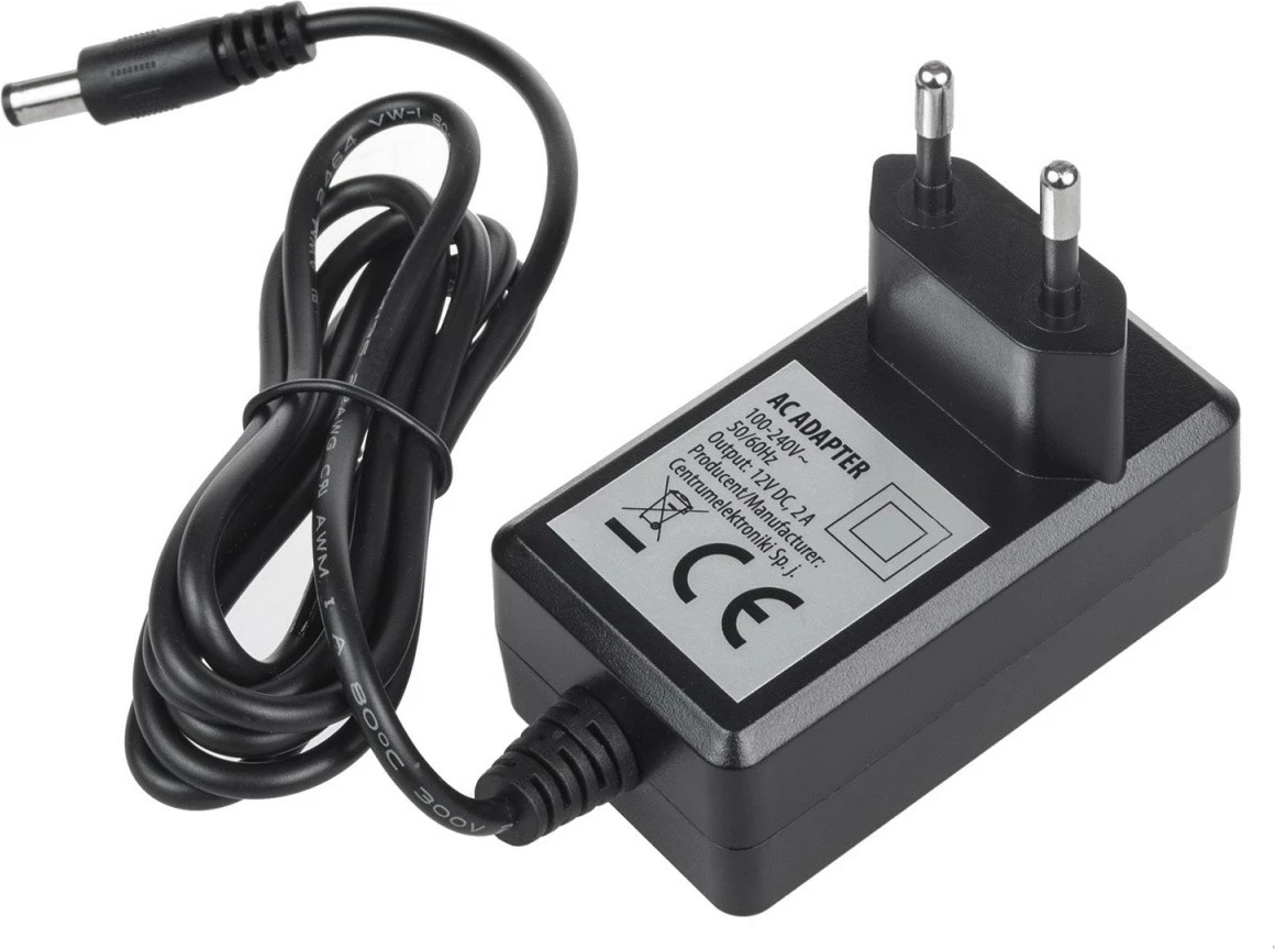 Lampë tavoline LED Maclean MCE616B 9W, 450 lm, karikues Qi, temperaturë ngjyre e rregullueshme, dimmer, e zezë