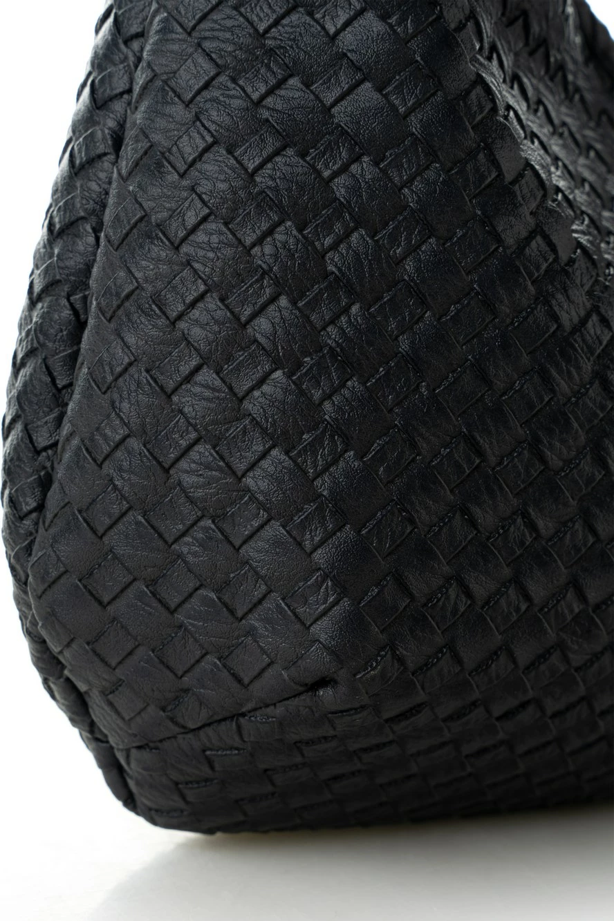 Çantë krahu Lucky Bees, anthracite, 1262