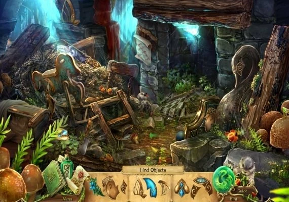 Grim Legends 2: Song of the Dark Swan Global