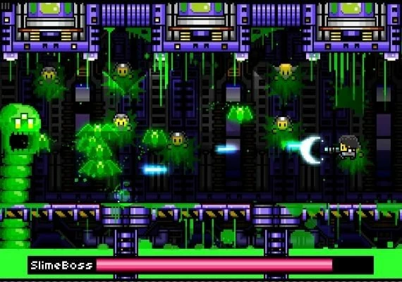 Rex Rocket EN Global
