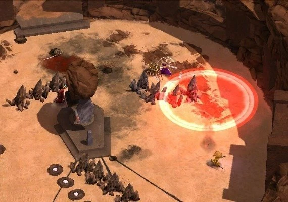 Magicka: Final Frontier DLC EN/RU Global