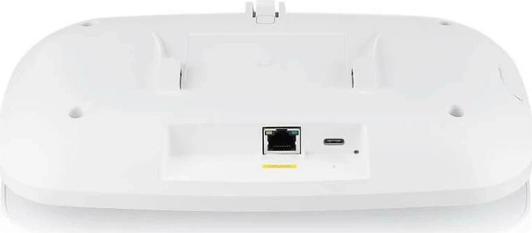 Access point Zyxel NWA110BE-EU0101F, WiFi 7, 2.5Gbps, i zi