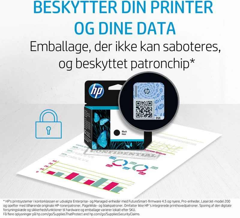 Kartush boje, HP, 991X (M0K02AE), PageWide High Yield, 350 ml, e zezë
