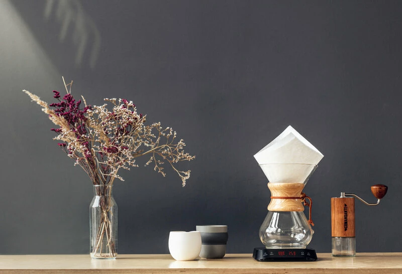 Peshore Kuzhine ETA ARTISTA COFFEE 877790000