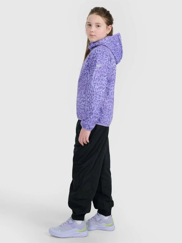 Jakne softshell për femra 4F