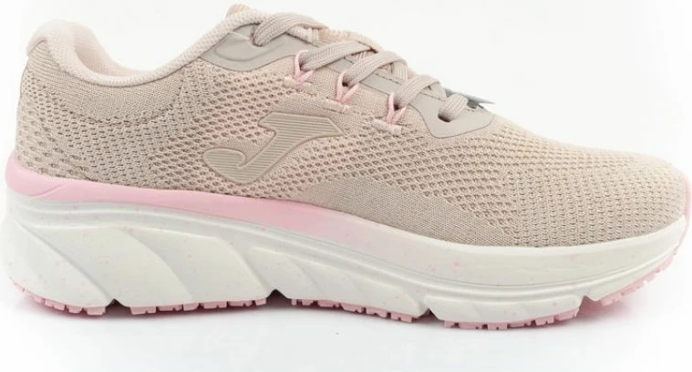 Këpucë Joma për femra, bezhë