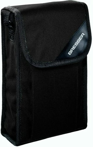 Dylbi Bresser Hunter 8x21 të zeza