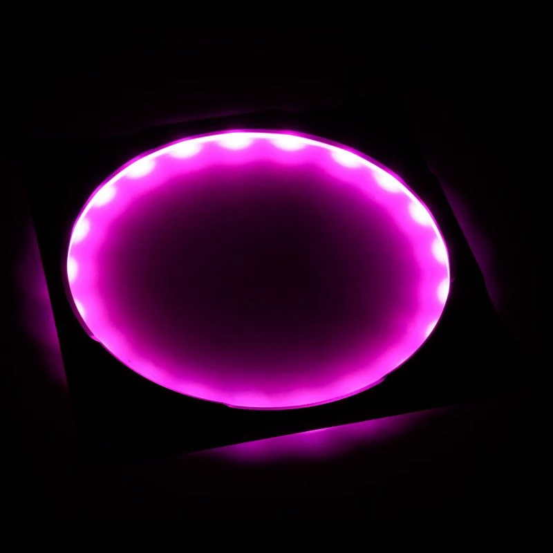 Kornizë RGB për ventilator Phanteks Halos Lux 140mm PH-FF140RGBA_AG01
