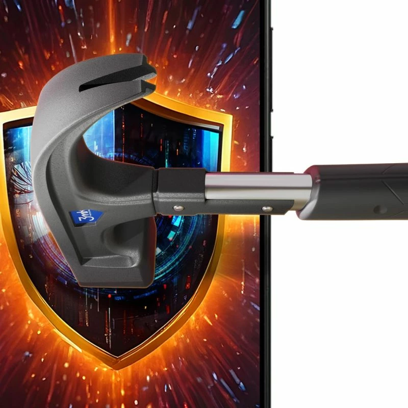 Mbrojtës ekrani privacy 3mk Silky Matt për Xiaomi 15T 5G