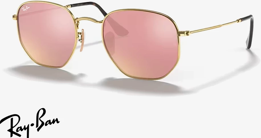 Syze dielli Ray-Ban RB3548N 001/Z2 51