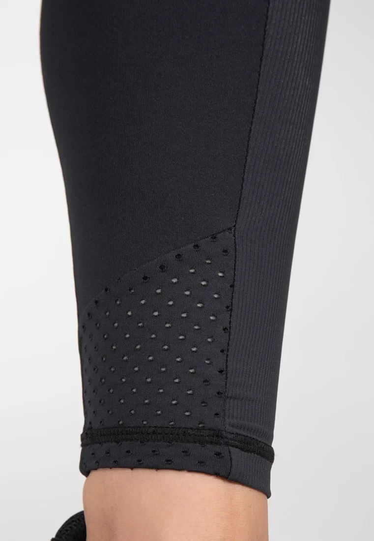Monroe Leggings - Black [Madhësia: XL]