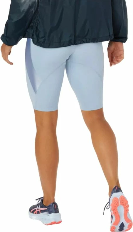 Shorce për femra Asics, blu [Madhësia: S]