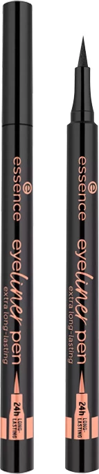 Essence - Eyeliner Eyeliner Pen Extra Long-lasting