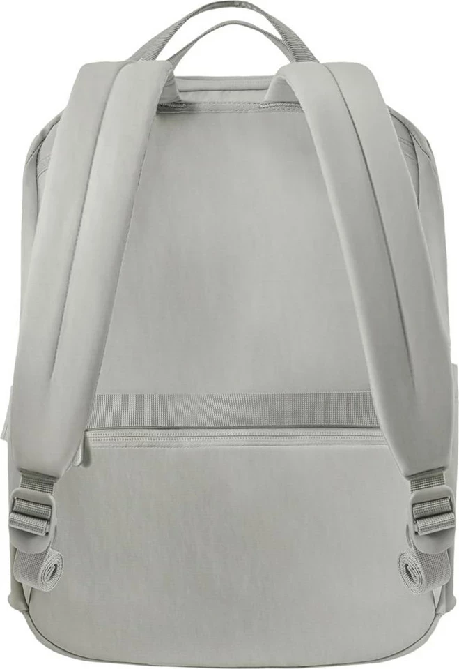 Çantë shpine XD DESIGN Bobby Soft Tote, 15L, Gri