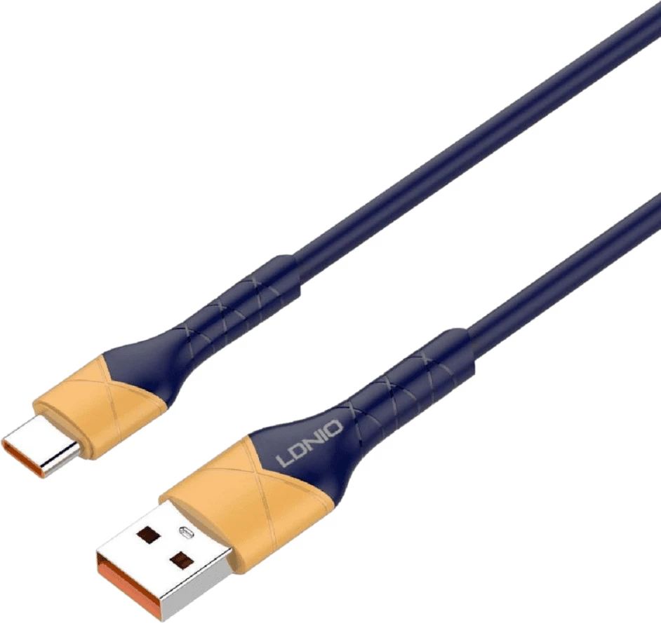 Kabllo e karikimit Ldnio Fast Phone Cable