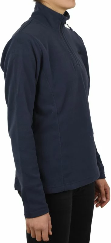 Duks me gjysmë zinxhiri për femra Helly Hansen, blu marine