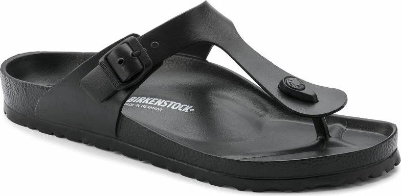 Atlete Birkenstock Gizeh Eva, të zeza